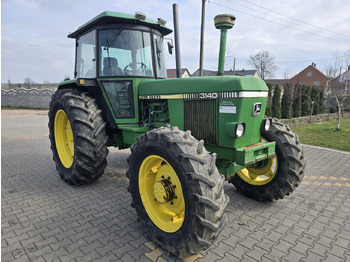 Τρακτέρ JOHN DEERE 40 Series