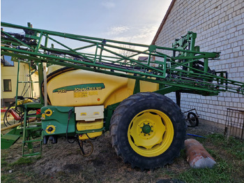 Ψεκαστικό JOHN DEERE