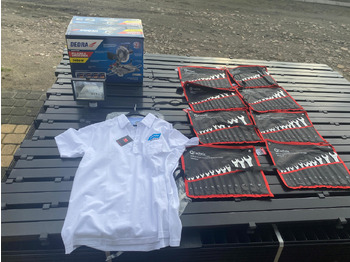 Εξοπλισμός γκαράζ