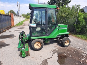 Χλοοκοπτικό ROBERINE 1203 typ 565: φωτογραφία 1