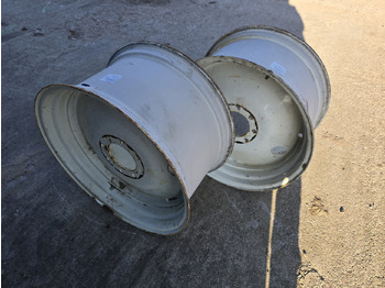 Πλήρης τροχός