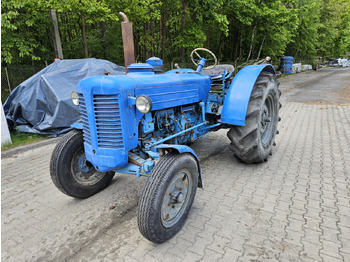Τρακτέρ ZETOR