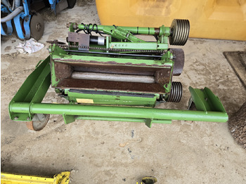 Εξαρτηματα - Ενσιρωτική μηχανή KRONE