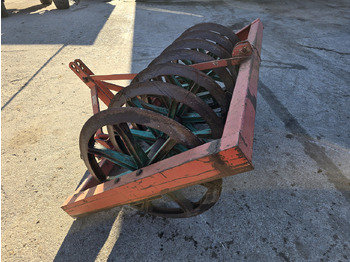 Φρεζοσβαρνα KVERNELAND