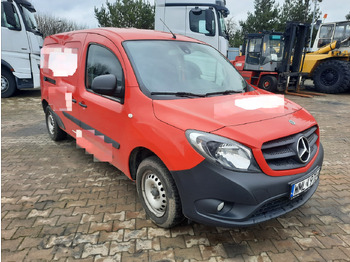 Αυτοκίνητο MERCEDES-BENZ Citan
