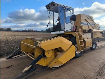 Θεριζοαλωνιστική μηχανή