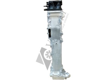 Ψυγείο EGR MAN TGX