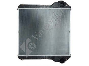 Ψυγείο αυτοκίνητο CASE