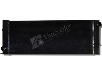 Ψυγείο αυτοκίνητο CATERPILLAR