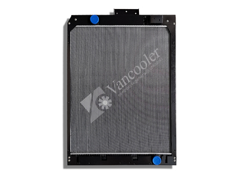 Ψυγείο αυτοκίνητο SETRA Travego