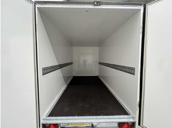 Καινούριο Ρυμούλκα κόφα BLYSS FS2730/180HTL Kofferanhänger: φωτογραφία 3