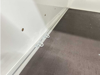 Καινούριο Ρυμούλκα κόφα BLYSS FS2730/180HTL Kofferanhänger: φωτογραφία 5