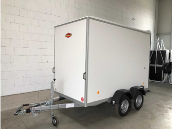 Ρυμούλκα κόφα BÖCKMANN