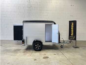 Ρυμούλκα κόφα BÖCKMANN