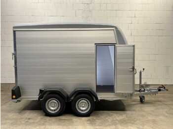 Leasing BOECKMANN KT-PB-AL 3015/20 M F Kofferanhänger BOECKMANN KT-PB-AL 3015/20 M F Kofferanhänger: φωτογραφία 2