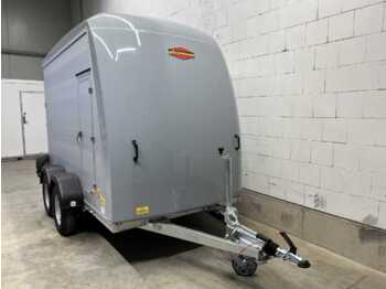 Leasing BOECKMANN KT-PB-AL 3015/20 M F Kofferanhänger BOECKMANN KT-PB-AL 3015/20 M F Kofferanhänger: φωτογραφία 5