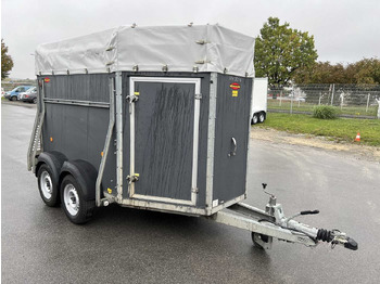 Ρυμούλκα μεταφορά ζώων BÖCKMANN