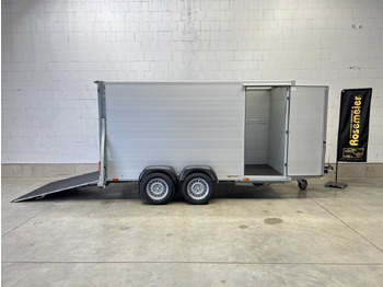 Ρυμούλκα κόφα SIRIUS