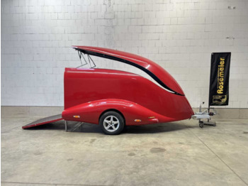 Τρέιλερ μοτοσυκλετών ALF