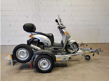 Τρέιλερ μοτοσυκλετών PONGRATZ