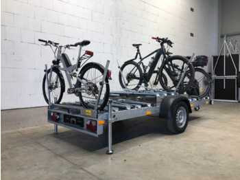 Καινούριο Τρέιλερ ROSEMEIER Bike 15 Fahrradanhänger: φωτογραφία 2