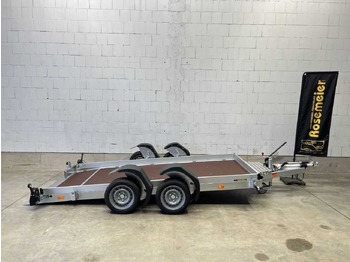 Τρέιλερ VEZEKO