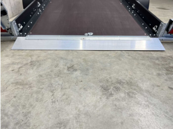 Καινούριο Τρέιλερ μοτοσυκλετών UNSINN UA 2615-14-13 Motorradanhänger: φωτογραφία 4 Καινούριο Τρέιλερ μοτοσυκλετών UNSINN UA 2615-14-13 Motorradanhänger: φωτογραφία 4