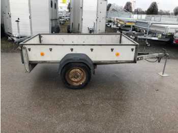 Ρυμούλκες αυτοκίνητο WESTFALIA 118111 Kastenanhänger ungebremst: φωτογραφία 1