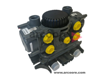 Βαλβίδα φρένων MAN TGL