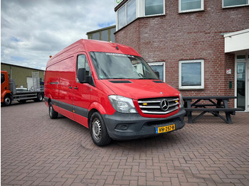 Βαν MERCEDES-BENZ Sprinter 313