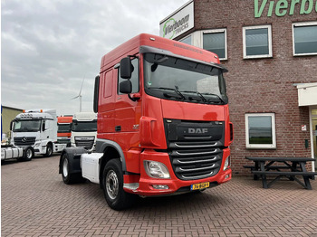 Τράκτορας DAF XF 440