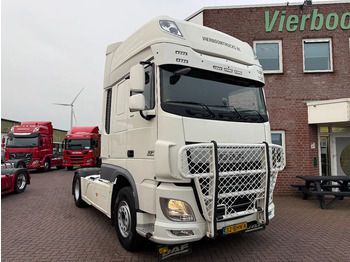 Τράκτορας DAF XF 460