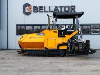 Διαστρωτήρας ασφάλτου ABG TITAN 7820: φωτογραφία 1