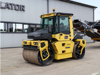 Ασφαλτικός οδοστρωτήρας BOMAG BW 154 AP-4v AM: φωτογραφία 2