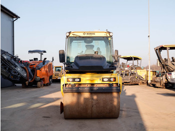 Ασφαλτικός οδοστρωτήρας BOMAG BW 174 AP-4v: φωτογραφία 3