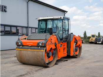 Ασφαλτικός οδοστρωτήρας HAMM HD+ 120i VO: φωτογραφία 2 Ασφαλτικός οδοστρωτήρας HAMM HD+ 120i VO: φωτογραφία 2