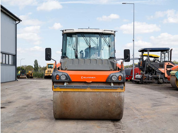 Ασφαλτικός οδοστρωτήρας HAMM HD+ 120i VO: φωτογραφία 3 Ασφαλτικός οδοστρωτήρας HAMM HD+ 120i VO: φωτογραφία 3