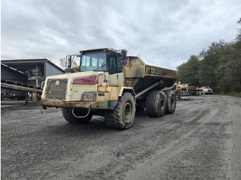 Ανατρεπόμενο όχημα TEREX TA 30: φωτογραφία 2