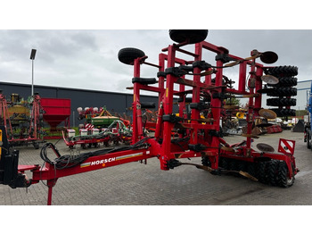 Καλλιεργητής HORSCH