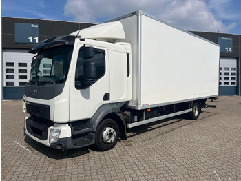 Φορτηγό κόφα VOLVO FL 210