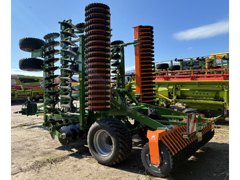 Δισκοσβάρνα AMAZONE