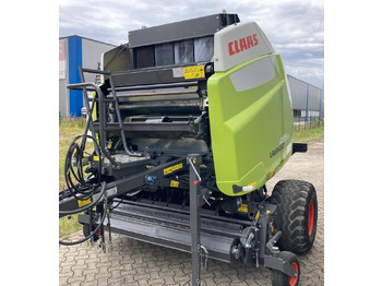 Χορτοδετική μηχανή στρόγγυλης μπάλας CLAAS Variant 485 RC PRO: φωτογραφία 5 Χορτοδετική μηχανή στρόγγυλης μπάλας CLAAS Variant 485 RC PRO: φωτογραφία 5