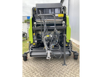 Χορτοδετική μηχανή στρόγγυλης μπάλας CLAAS Variant 485 RC PRO: φωτογραφία 2 Χορτοδετική μηχανή στρόγγυλης μπάλας CLAAS Variant 485 RC PRO: φωτογραφία 2