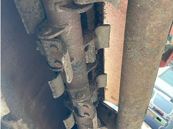 Τρακτέρ John Deere 6110R Kommunal: φωτογραφία 4
