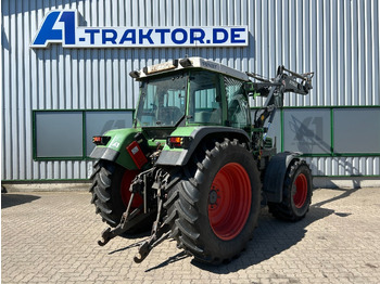 Τρακτέρ Fendt Farmer 310: φωτογραφία 3