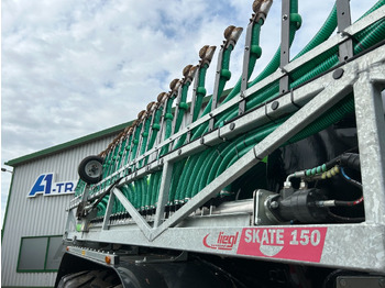 Μηχανηματα λιπάσματα Fliegl VFW 18000 MAXX LINE PLUS: φωτογραφία 2 Μηχανηματα λιπάσματα Fliegl VFW 18000 MAXX LINE PLUS: φωτογραφία 2