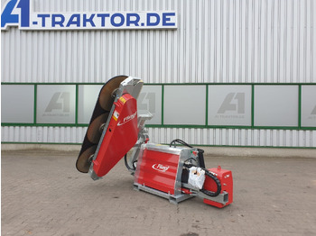 Δασικά μηχανήματα