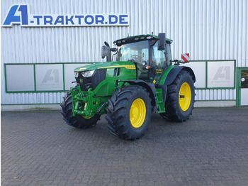 Τρακτέρ JOHN DEERE 6R 155