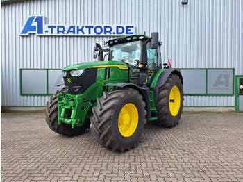 Τρακτέρ JOHN DEERE 6R 230