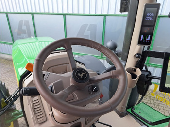 Τρακτέρ John Deere 6R 230 **MIETRÜCKLÄUFER**: φωτογραφία 4 Τρακτέρ John Deere 6R 230 **MIETRÜCKLÄUFER**: φωτογραφία 4